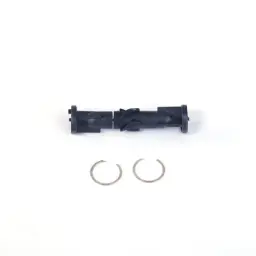 KIT, ROTOR & SUPPORT 3/4" (125500-2)