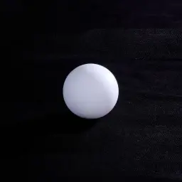 VALVE BALL PTFE (1 40 60 23)