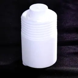 MUFFLER PE POROUS (1 40 499 35)