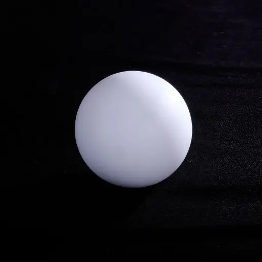 [1 50 60 23] VALVE BALL PTFE (1 50 60 23)