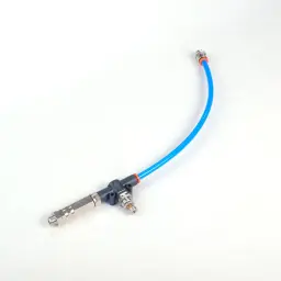 CONNECTION FOR P OPTION CPL.MISC (3 20 61 00)