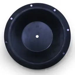 DIAPHRAGM NEOPRENE - 3" (286-098-365)