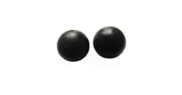 VALVE BALL VITON (1A-081)