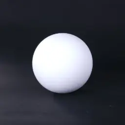 VALVE BALL TEFLON - 1" (1H-017)