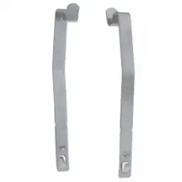 Omron Retaining Clip for Relay Socket (PYC-A1)