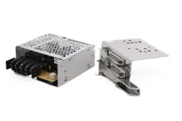Omron S8FS-C03524J 24 V 35 W SMPS 