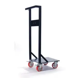 TROLLY FOR MOUNTING 1 1/2" AODD PUMP
