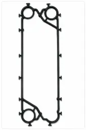 P22 NBR PHE Gasket