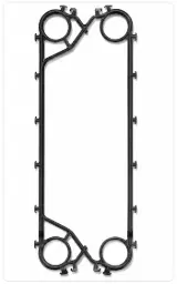 M10B NBR PHE Gasket