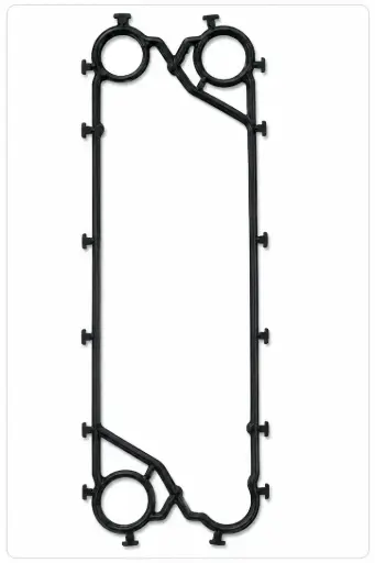 [P22 EPDM] P22 EPDM PHE Gasket
