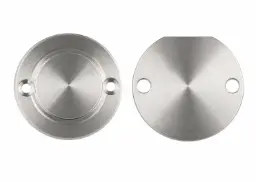 VALVE BLOCK 1" (40-266)