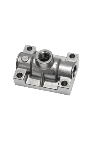 [40-264] VALVE BLOCK (40-264)