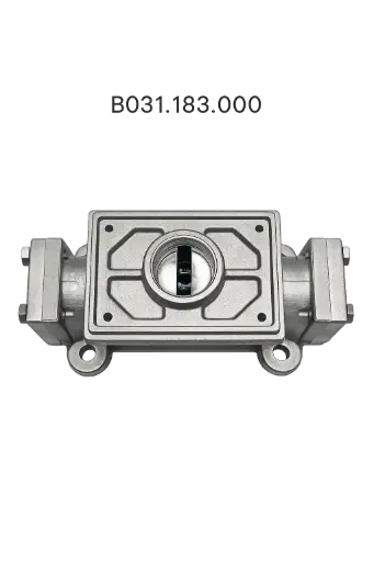[B031.183.000] VALVE ASSEMBLY (B031.183.000)