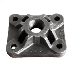 AIR INLET CAP ASSY CW ORIFICE (B165.116.157 E)