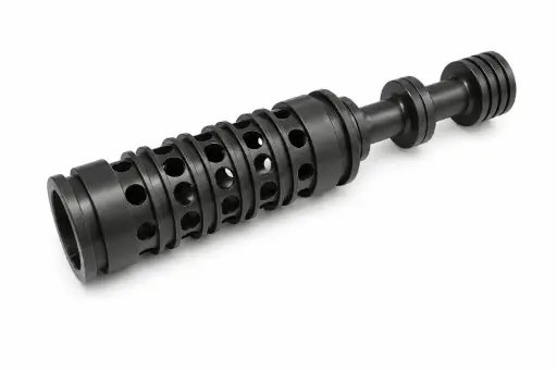 [031.139.000] AIR VALVE SLEEVE & SPOOL SET -EXB