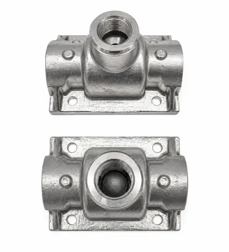 [50-342] VALVE BLOCK ST