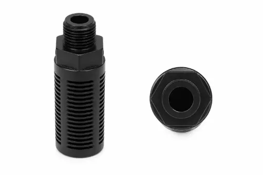 [SA 10004] SILENCER -EXB (SA 10004)