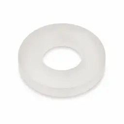 VALVE SEAR NATURAL PVDF - EXB (15-065)