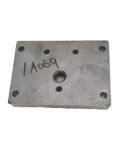 [1A-069] AIR INLET - EXB