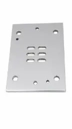 VALVE PLATE - EXB (1B-126)