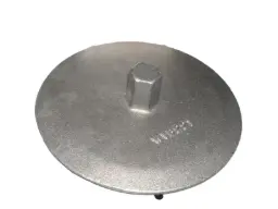 FRONT PLATE (SA10502)