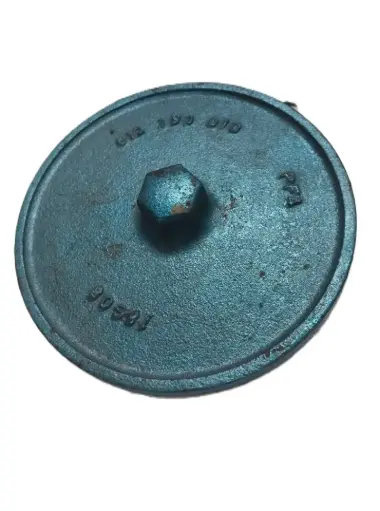 [B612.193.010] OUTER DIA. PLATE ASSY