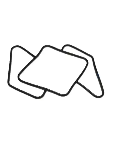 [50-261] VALVE BLOCK SEAL 2" - EXB (50-261)