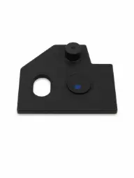 VALVE CAP RIGHT HAND -1" - EXB (1A-031)