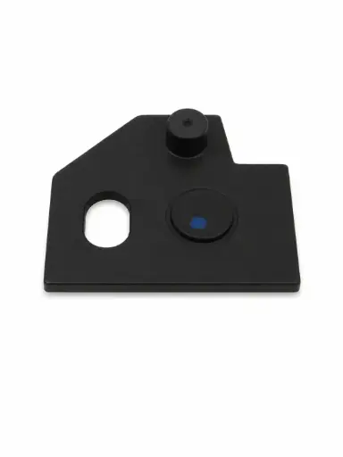[1A-030] VALVE CAP - LEFT HAND -1" - EXB (1A-030)