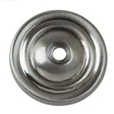 [1H-114] BLACKPLATE ST/STEEL (1H-114)
