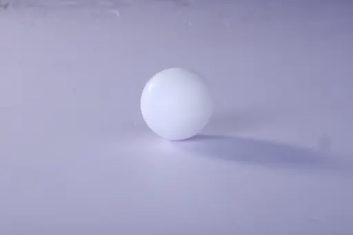 [B050.014.365] VALVE BALL NEOPRENE - 3"