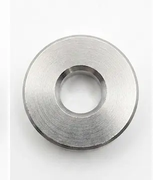 [15 110] VALVE SEAT-ST/STEEL - EXB