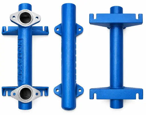 [25-139-L] SUCTION MANIFOLD