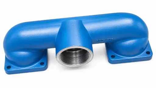 [B518-144-156 E] DISCHARGE MANIFOLD