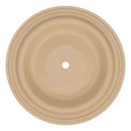 [02-1065-57] DIAPHRAGM BACK-UP 1" - SANTOPRENE
