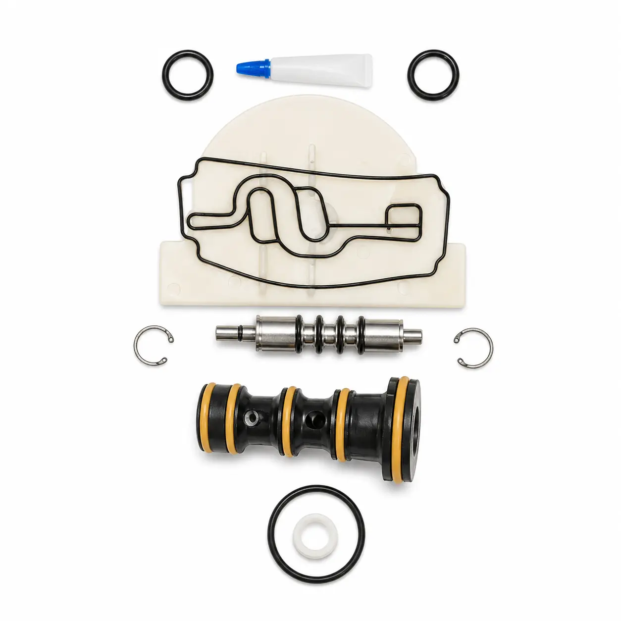 [04-9986-20] AIR REPAIR KIT 1.5" - 2"