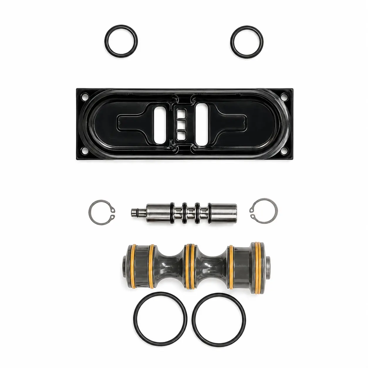 AIR REPAIR KIT 1.5" - 2"