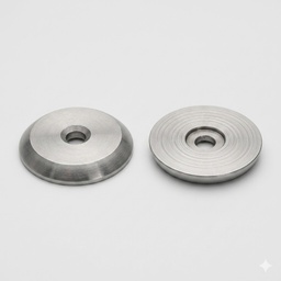 Piston, Inner, P1 (Combo)