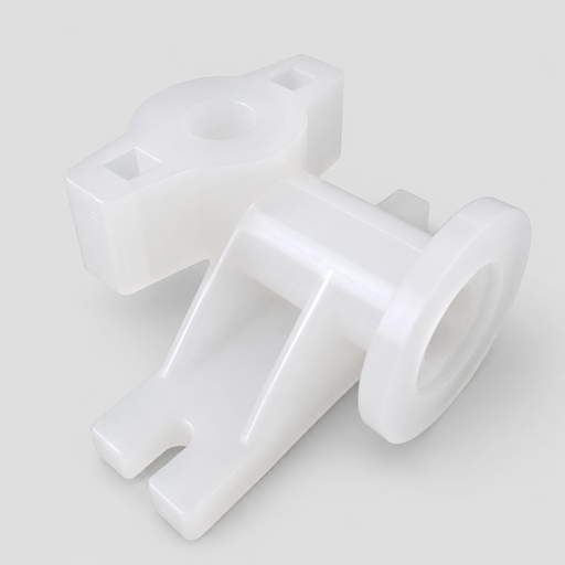 [V 01-5220-01] Elbow, Inlet Manifold