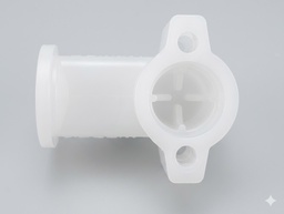 Elbow, Discharge Manifold
