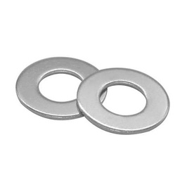 Washer, Flat(.281 X.625 X.065)