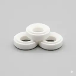 Seat, Valve, Pvdf, Champ