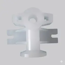 Elbow, Inlet Manifold