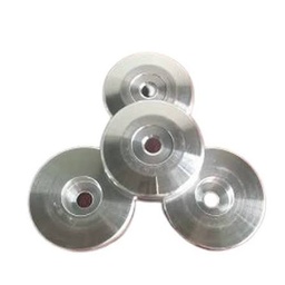 Piston, Inner, P2 (Non-Ptfe)