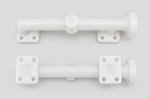 [V 02-5030-20] Manifold, Discharge, Ansi
