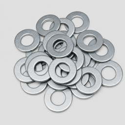 Washer, Flat(.344 X.688 X.063)