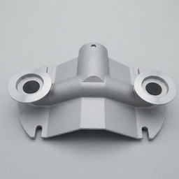 Manifold, Inlet, Footed