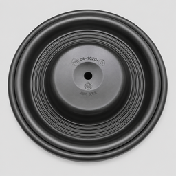 Diaphragm, Primary, Uf, Buna
