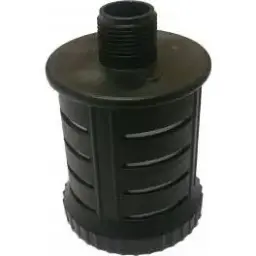 Muffler, 3/4"