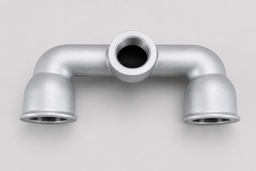 Manifold, Discharge, Bsp